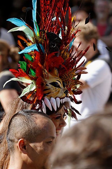 Gay Pride Paris 2012-207
